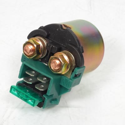 rms startrelais voor motor kawasaki 250 zzr 2003 ex250hha nieuw
