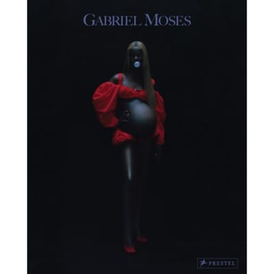 Gabriel Moses - Gabriel Moses