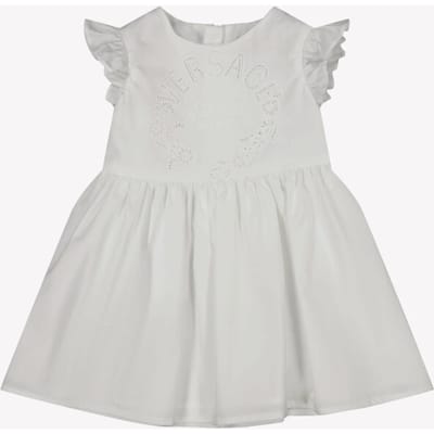 Versace Baby meisjes jurk in