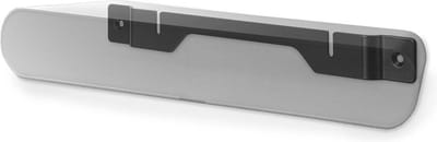 Nedis Soundbar Beugel - Muur - Geschikt voor Sonos Ray - Tot 2 kg