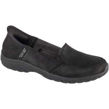 Skechers Slip-Ins: Reggae Fest 2.0 - Classically, Vrouwen, Zwart, Sneakers, maat: 36