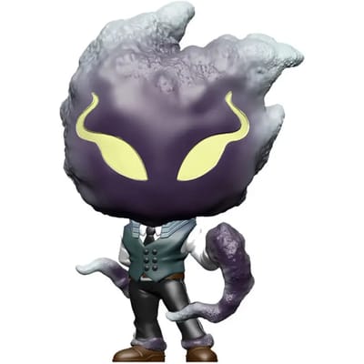 Funko My Hero Academia Verzamelfiguur POP! Animation Kurogiri 9 cm Multicolours