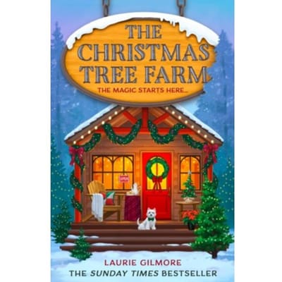 La Ferme de Sapins de Noël par Laurie Gilmore Livre de poche 9780008610746