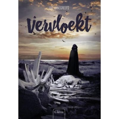 Vervloekt - Luc Hanegreefs