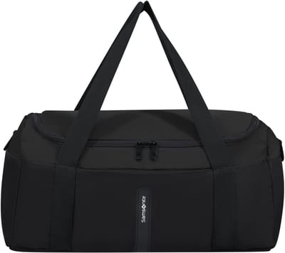 Samsonite Reisaccessoires - opvouwbare reistas S underseat model Ryanair - Black