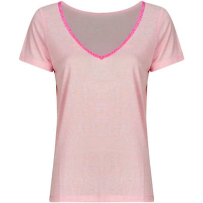 Les Petites Bombes  T-shirt Korte Mouw ARIANA