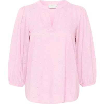 Vrouwenblouse KAFFE Jollia