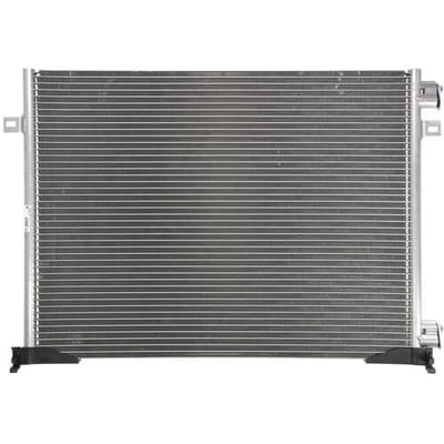 Condensator, airconditioning BOSCH 1 986 AD2 336