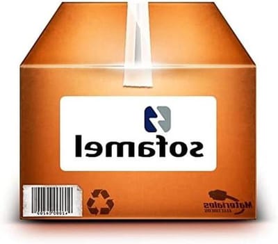 Wandslang - Slanghaspel - Tuin Besproeien - Automatische oproller - 127/64 mm - Grijs