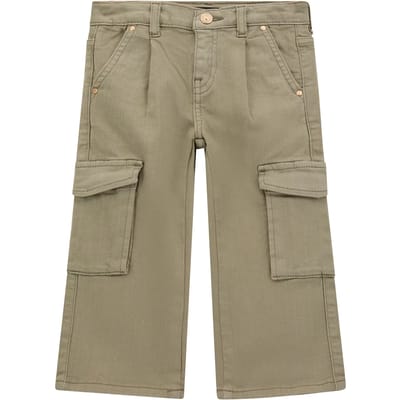 Cargojeans voor kinderen Guess Bull