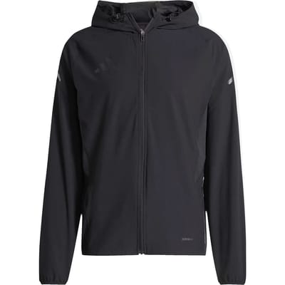Hoodie adidas Tiro 25 Pro Vis Tech Travel