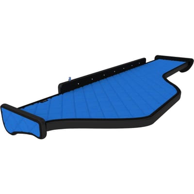 Bbinnenlegplank cabine F-CORE FT26 BLUE