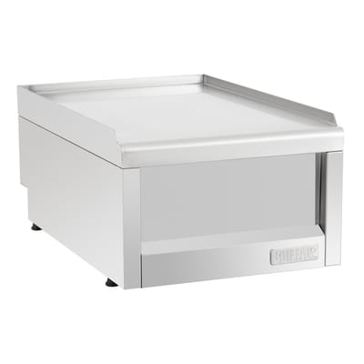 Buffalo 600 Serie Neutraal Werkblad 400mm - CU481