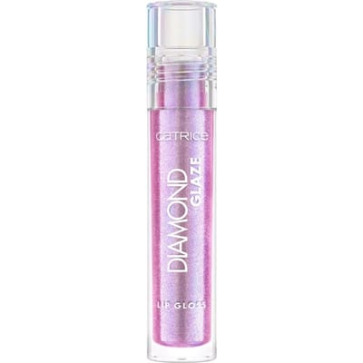 DIAMOND GLAZE lip gloss #030-Less Bitter More Glitter 3 ml