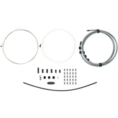 Derailleur kabel kit Jagwire (1x Elite Link)
