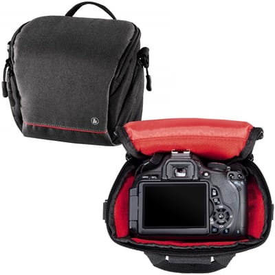 Camera Accessory Organiser Fancy Pocket 140