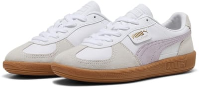 Puma Select Palermo Leather Schoenen Wit EU 44