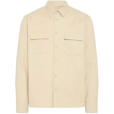 Blend - BHFULTON OVERSHIRT - Heren - Lange mouwen shirts