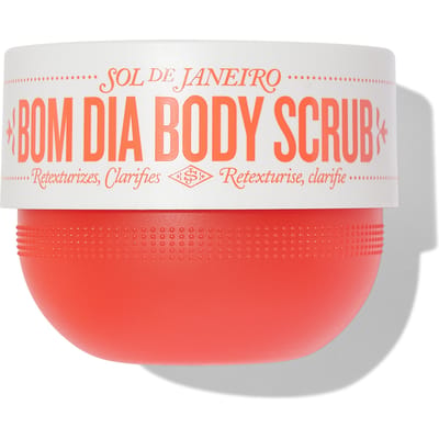 Sol de Janeiro Bom Dia Scrub
