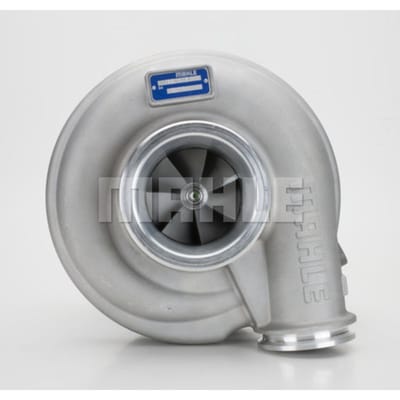 Supercharger, drukvulling MAHLE 228 TC 16773 000