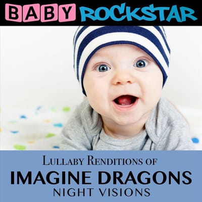 Lullaby Renditions of Imagine Dragons: Night Vision