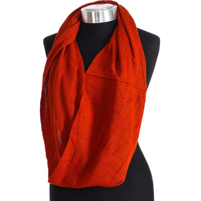 Casual Gebreide Kraag Lifestyle 118500 Unisex