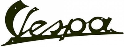 tuning rms voor scooter piaggio 125 vespa 1954 tot 1958 023569 / donkergroen nieuw
