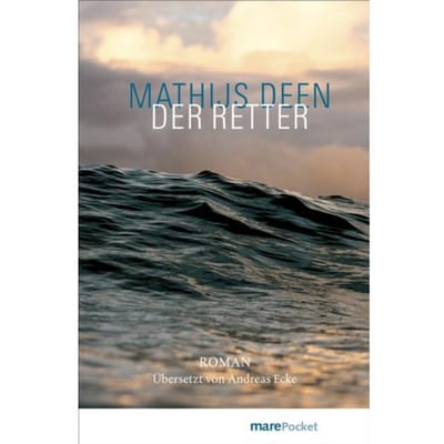 Der Retter - Ein Fall Für Liewe Cupido - Mathijs Deen