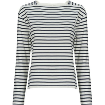Levis  T-Shirt Lange Mouw BAY SAILOR LS TEE