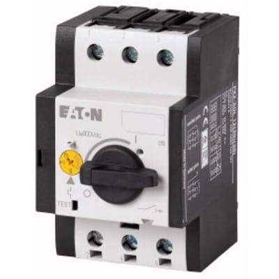Eaton 120937 PKZ-SOL12 Lastscheidingsschakelaar 12 A 1 stuk(s)