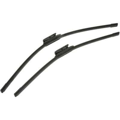 Bosch Aerotwin A117S Ruitenwissers Voorruit 650 En 550 Mm