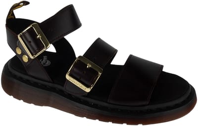 Dr Martens Josef Sandalen Bruin EU 38