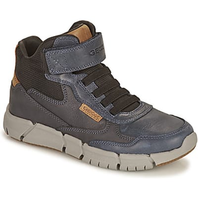 Geox  Hoge Sneakers FLEXYPER
