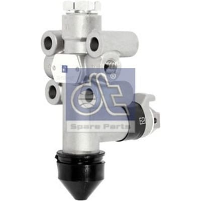 Luchtveerklep DT Spare Parts 3.66703