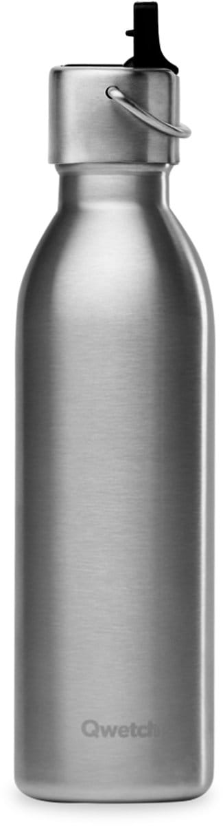 Isothermische fles met dop Qwetch Active
