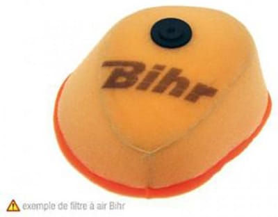 generiek luchtfilter voor motorfiets kawasaki 450 klx 2007 tot 2011 nieuw