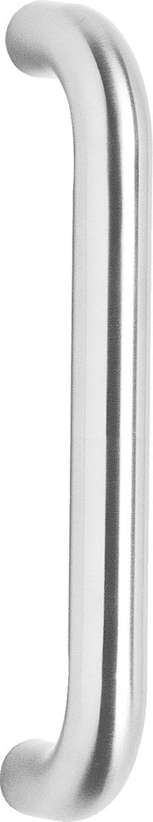 Intersteel Deurgrepen 320 mm U-vorm rvs geborsteld