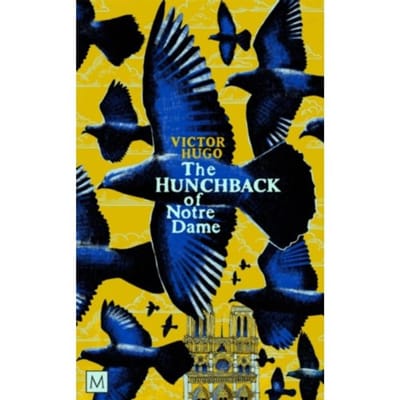 De Klokkenluider van de Notre-Dame door Victor Hugo Paperback Boek 9781035034888