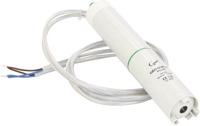 Dompelpomp Geo-Duplo Plus 19 L voor onderdompeling