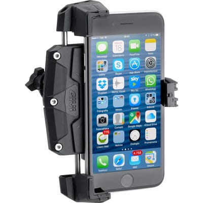 Smart clip s920m motorfiets smartphone houder Givi