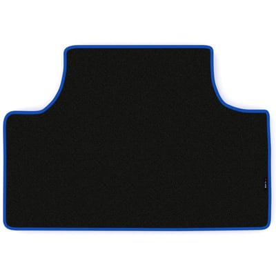 Voetmat F-CORE CMT13 BLUE