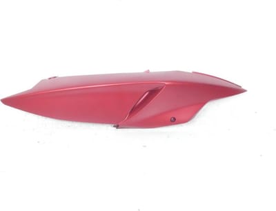 Coque ARD pour scooter Aprilia 50 Sr Motard SP1B003147000S6 Rouge mat 885-A Neuf