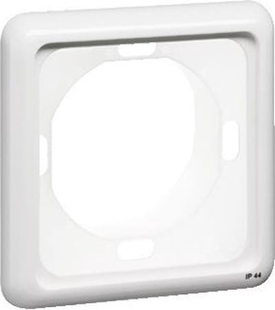 Honeywell Peha spatwaterdicht Afdekraam schakelmateriaal - 00362111 - E2WJY