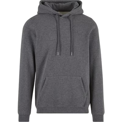 Mister Tee - MT Men Hoodie/trui - XS - Grijs