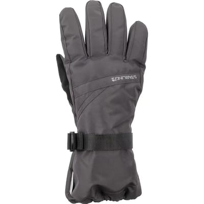 Starling Skihandschoenen - Active - Heren - Grijs - Maat 8/M