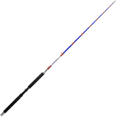 Colmic Wild Tuna Trollinghengel Zilver 1.72 m / 50 Lbs