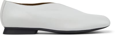 Camper Casi Myra Loafers - Damen - Pastelgrijs - 38