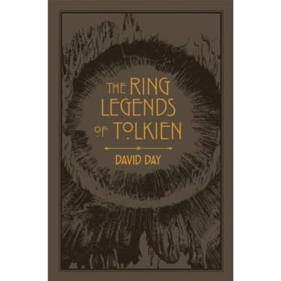 The Ring Legends Of Tolkien - Tolkien - David Day