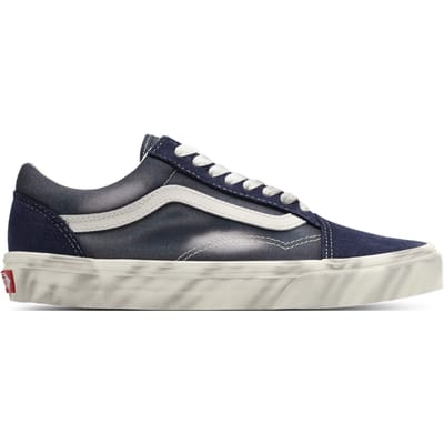 Vans Authentic Sneakers Dames - Multi - Maat 36 - Canvas