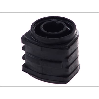 Voorste draagarm silentblock MOOG CH-SB-2452 links